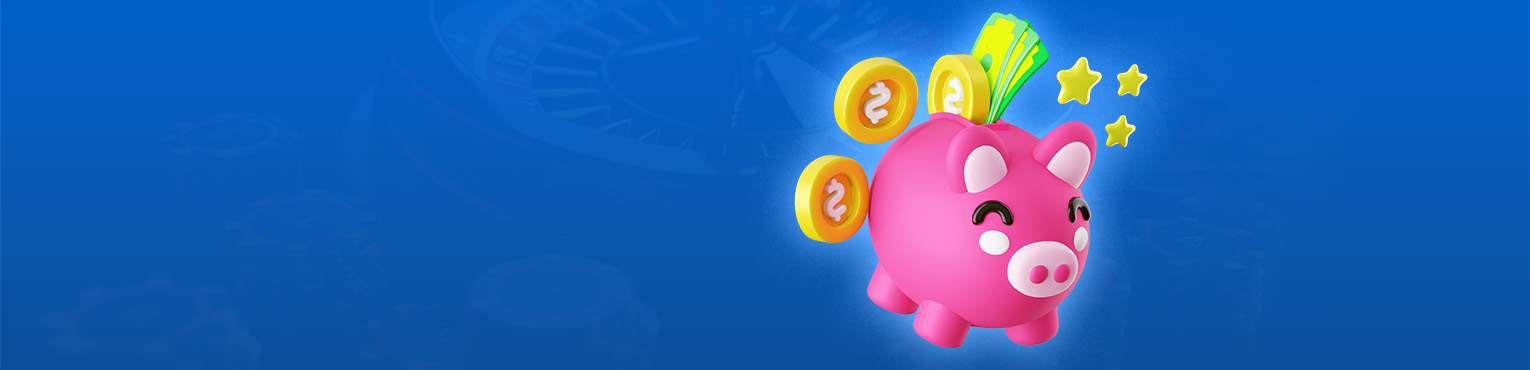 Бонус на каждый депозит